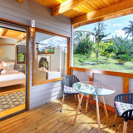 קניסנה Valley View Studio - Maison Mahogany - Design Meets Tranquillity מראה חיצוני תמונה