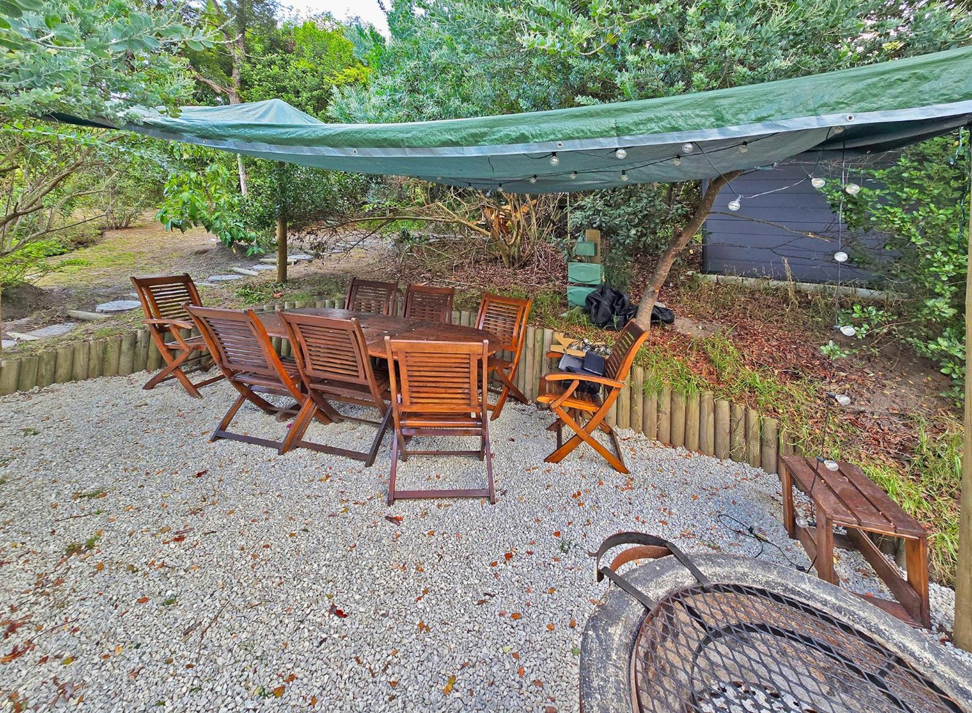 קניסנה Valley View Studio - Maison Mahogany - Design Meets Tranquillity מראה חיצוני תמונה
