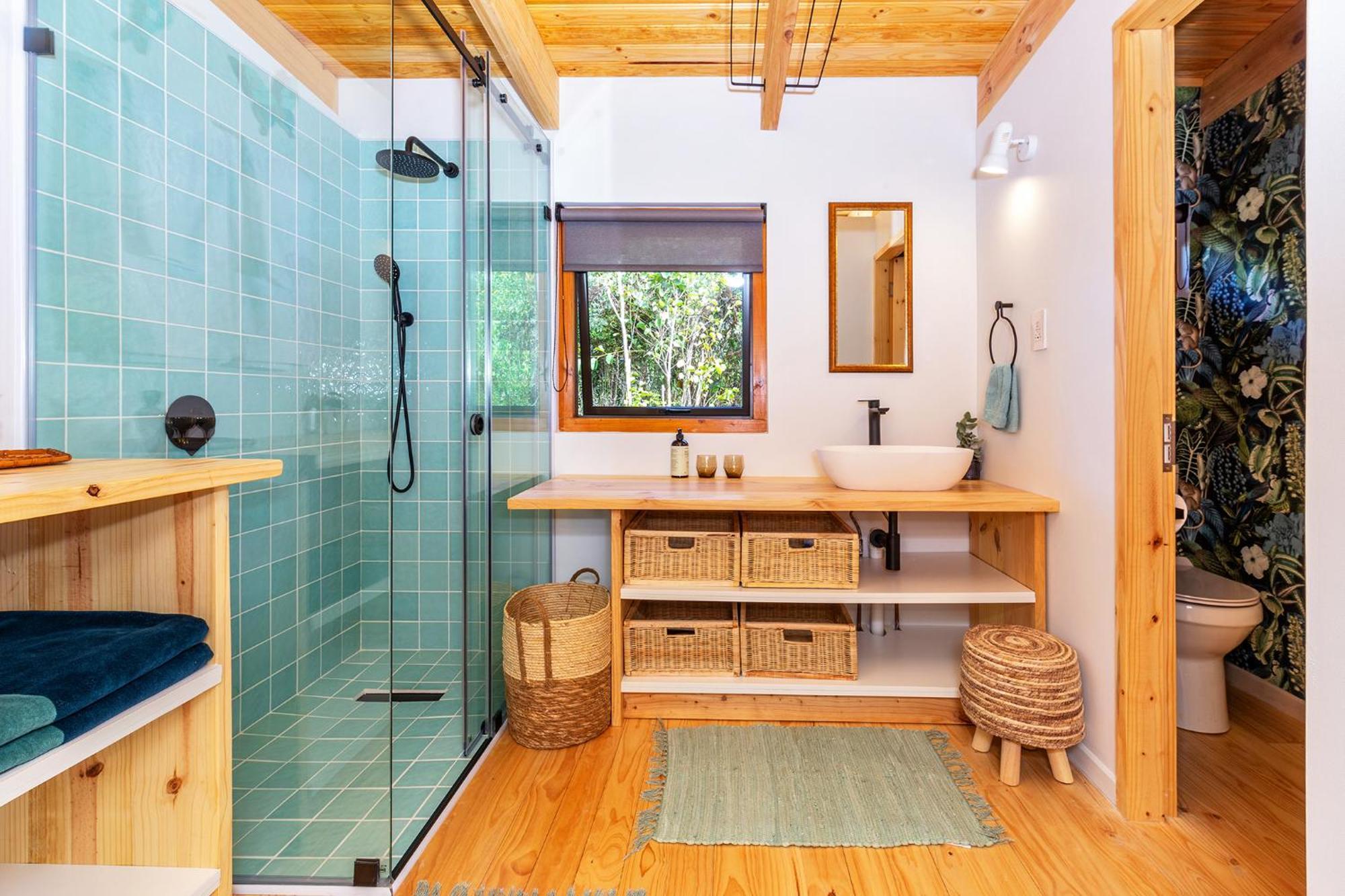 קניסנה Valley View Studio - Maison Mahogany - Design Meets Tranquillity מראה חיצוני תמונה