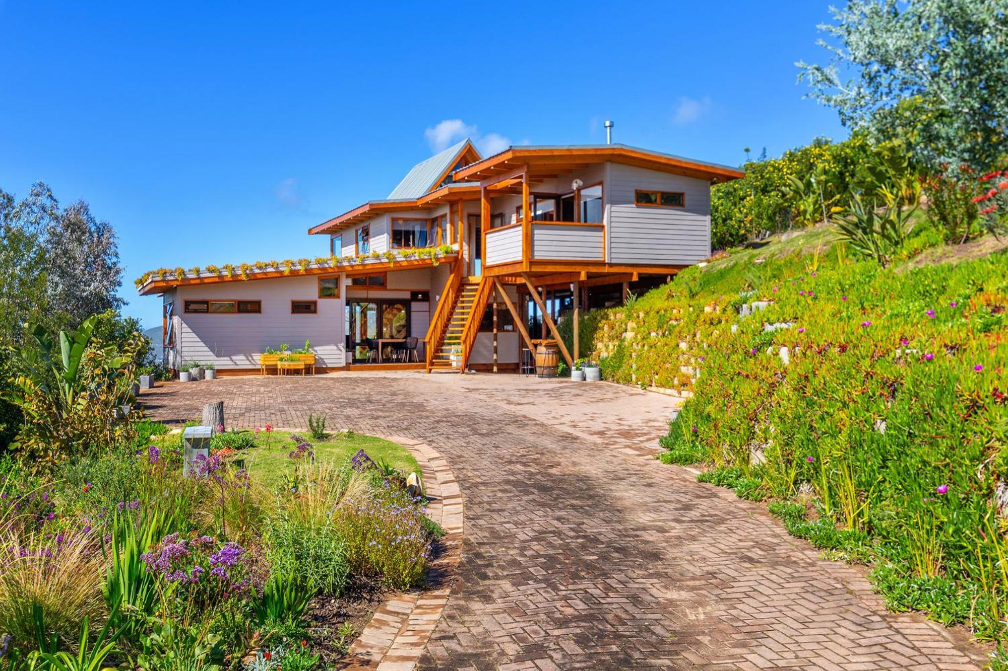 קניסנה Valley View Studio - Maison Mahogany - Design Meets Tranquillity מראה חיצוני תמונה