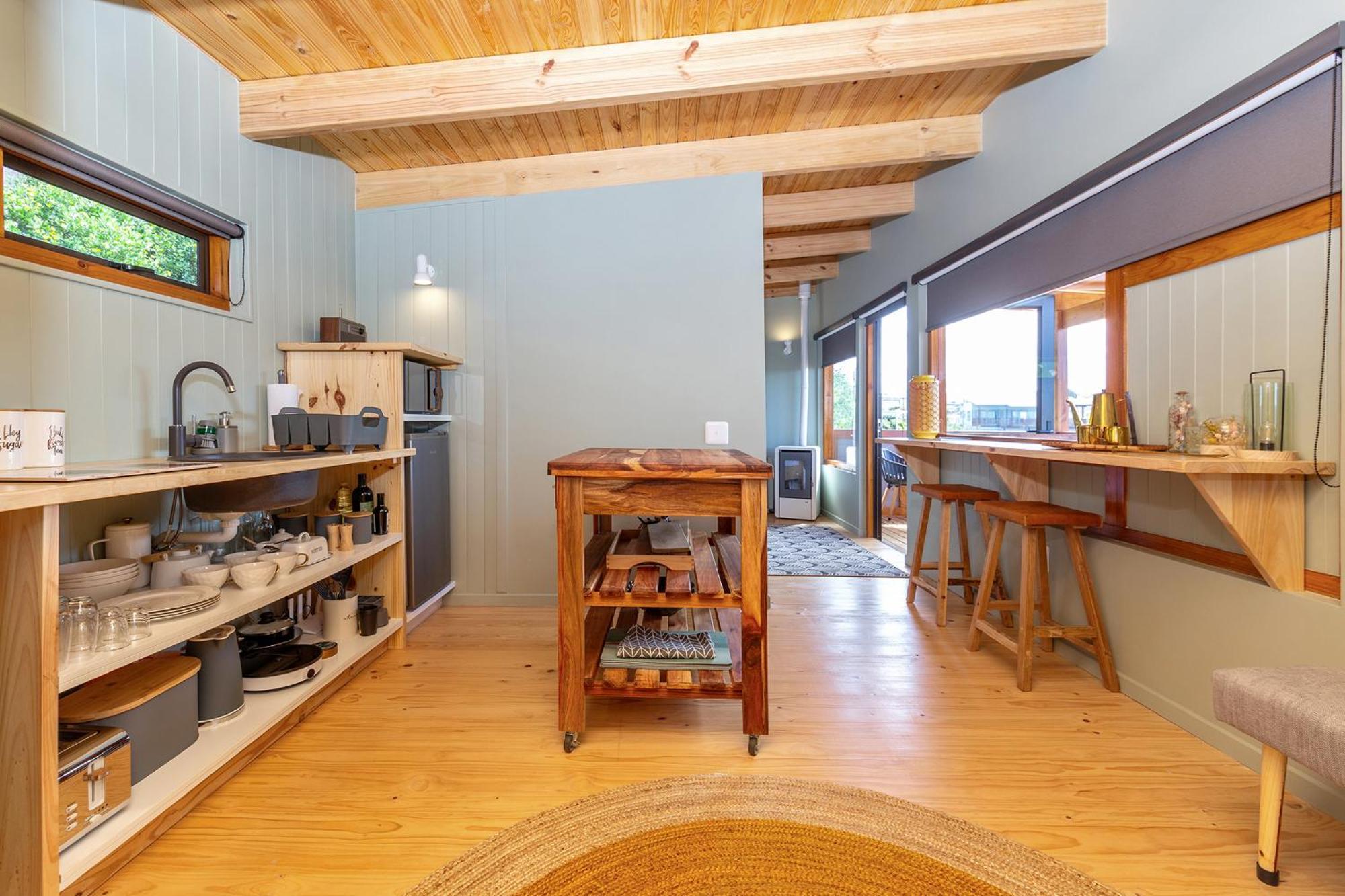 קניסנה Valley View Studio - Maison Mahogany - Design Meets Tranquillity מראה חיצוני תמונה