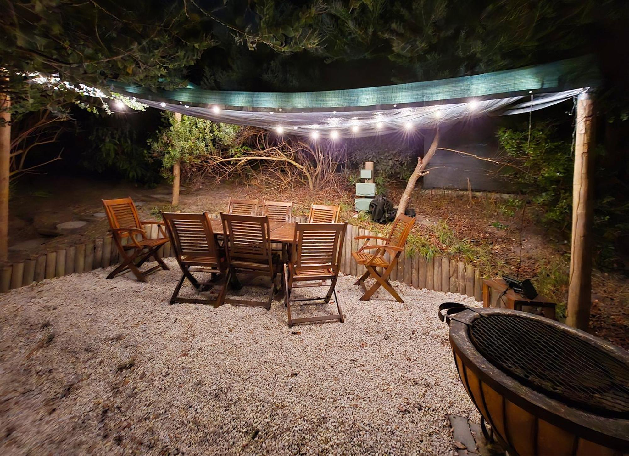 קניסנה Valley View Studio - Maison Mahogany - Design Meets Tranquillity מראה חיצוני תמונה
