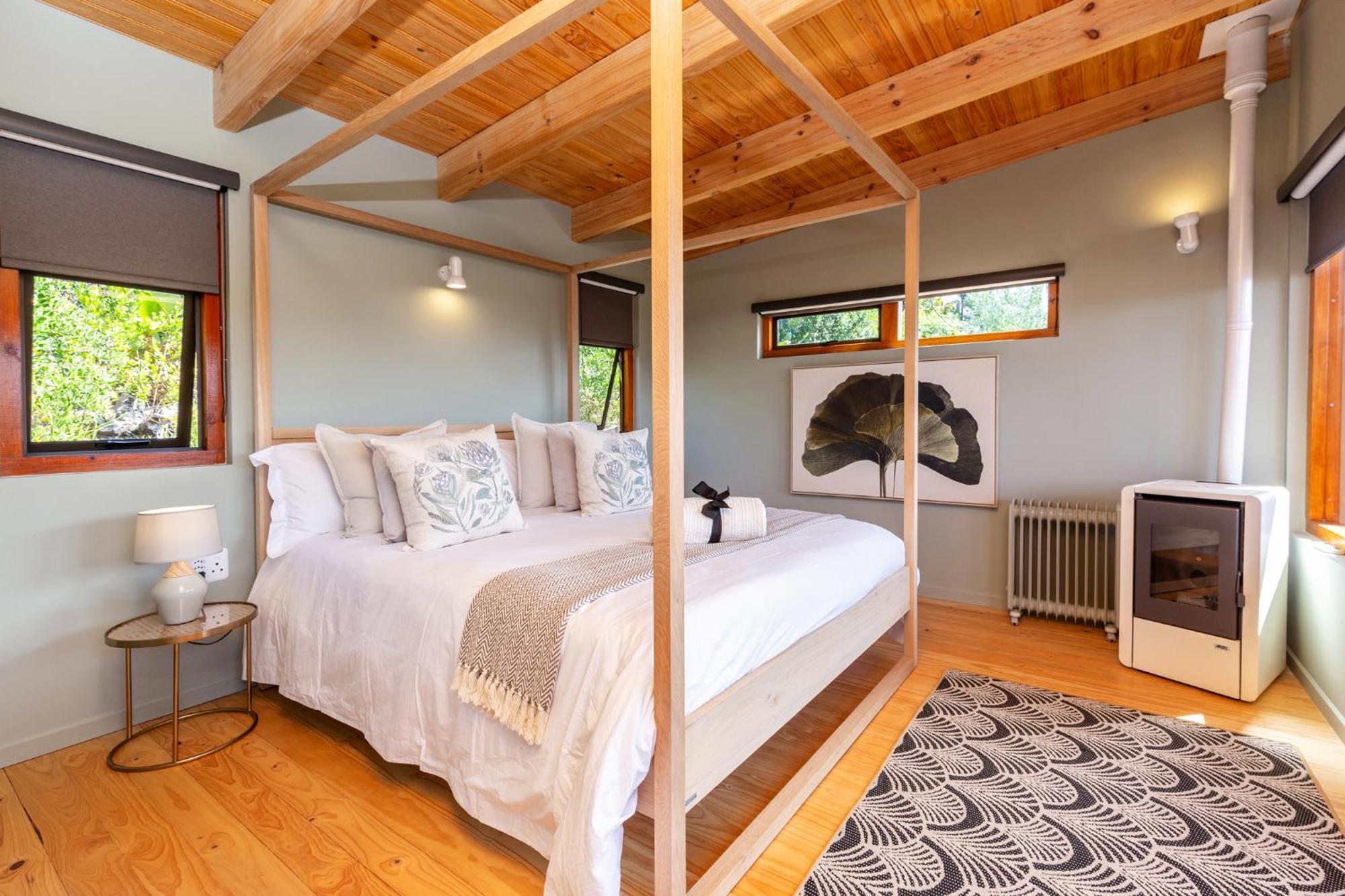 קניסנה Valley View Studio - Maison Mahogany - Design Meets Tranquillity מראה חיצוני תמונה